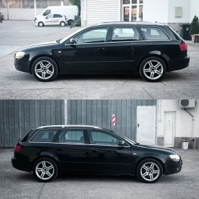 Audi A4 * КАМЕРА * РЕГИСТРИРАН *  - 2500 € / 4889.57 лв. - 30989047 4