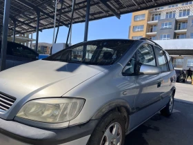 Opel Zafira | Mobile.bg � ����� ������ 2
