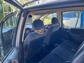 Opel Zafira | Mobile.bg � ����� ������ 8