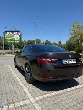 Skoda Superb L&K Full 190 N1 - 16500 € - 56158421 3