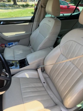 Skoda Superb L&K Full 190 N1 - 16500 € - 56158421 10