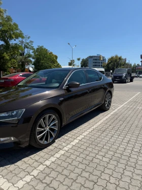 Skoda Superb L&K Full 190 N1 - 16500 € - 56158421 2