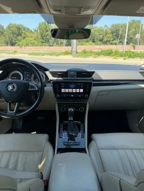 Skoda Superb L&K Full 190 N1 - 16500 € - 56158421 8