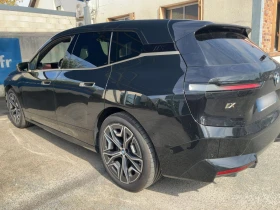 BMW iX xDrive50* ���������/�������/M-SPORT | Mobile.bg � ����� ������ 2