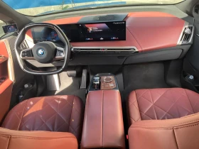 BMW iX xDrive50* ���������/�������/M-SPORT | Mobile.bg � ����� ������ 10