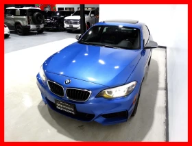 BMW 240 * M240i M240I X DRIVE * BACKUP CAM/BLUETOOTH/LEATH | Auto.bg — изображение 3