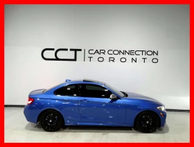 BMW 240 * M240i M240I X DRIVE * BACKUP CAM/BLUETOOTH/LEATH | Auto.bg — изображение 6