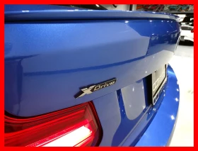 BMW 240 * M240i M240I X DRIVE * BACKUP CAM/BLUETOOTH/LEATH | Auto.bg — изображение 11