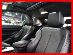 BMW 240 * M240i M240I X DRIVE * BACKUP CAM/BLUETOOTH/LEATH | Auto.bg — изображение 14