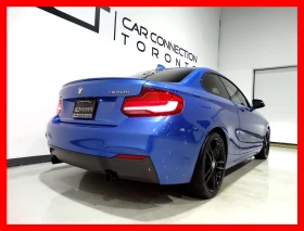 BMW 240 * M240i M240I X DRIVE * BACKUP CAM/BLUETOOTH/LEATH | Auto.bg — изображение 10