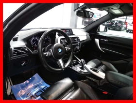 BMW 240 * M240i M240I X DRIVE * BACKUP CAM/BLUETOOTH/LEATH | Auto.bg — изображение 12