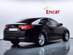 Kia K5 2.0 Noblesse | Auto.bg — изображение 2