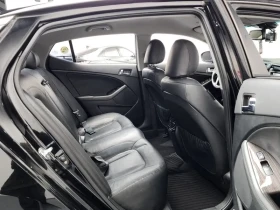 Kia K5 2.0 Noblesse | Auto.bg — изображение 12
