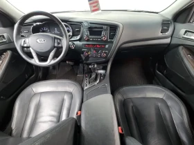 Kia K5 2.0 Noblesse | Auto.bg — изображение 7