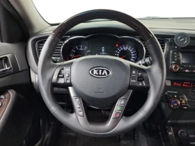 Kia K5 2.0 Noblesse | Auto.bg — изображение 13