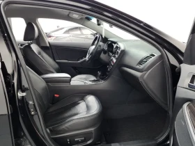 Kia K5 2.0 Noblesse | Auto.bg — изображение 11