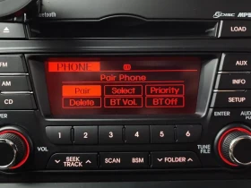 Kia K5 2.0 Noblesse | Auto.bg — изображение 17
