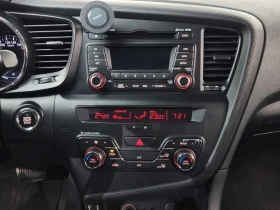 Kia K5 2.0 Noblesse | Auto.bg — изображение 16