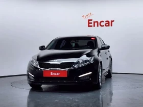 Kia K5 2.0 Noblesse | Auto.bg — изображение 3