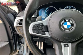 BMW 540 * 540i Premium Pkg | Driver Assist Pkg | Moonroof  | Auto.bg — изображение 12