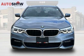 BMW 540 * 540i Premium Pkg | Driver Assist Pkg | Moonroof  | Auto.bg — изображение 3