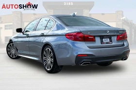 BMW 540 * 540i Premium Pkg | Driver Assist Pkg | Moonroof  | Auto.bg — изображение 2