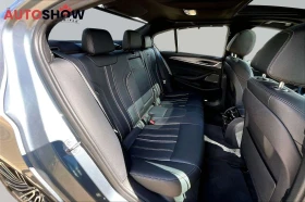 BMW 540 * 540i Premium Pkg | Driver Assist Pkg | Moonroof  | Auto.bg — изображение 16