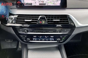 BMW 540 * 540i Premium Pkg | Driver Assist Pkg | Moonroof  | Auto.bg — изображение 10