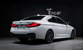 BMW 530 * 530i M Sport Package * БЕЗ ПЪРВОНАЧАЛНА ВНОСКА - 31750 € - 88705642 2