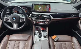 BMW 530 * 530i M Sport Package * БЕЗ ПЪРВОНАЧАЛНА ВНОСКА - 31750 € - 88705642 7