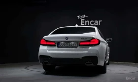 BMW 530 * 530i M Sport Package * БЕЗ ПЪРВОНАЧАЛНА ВНОСКА - 31750 € - 88705642 4