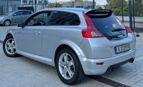 Volvo C30 2.0D 6-скорости 2010г | Auto.bg — изображение 4