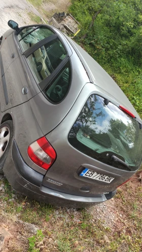 Renault Scenic - 1300 € - 97261775 3