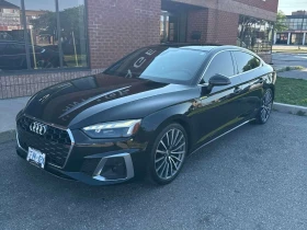 Audi A5 * Progressiv * CARFAX * ПОДГРЕВИ * ФИНАНСИРАНЕ * 