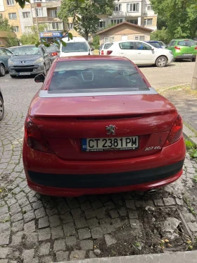 Peugeot 207 Cc - 2600 € - 68652856 2