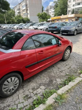 Peugeot 207 Cc - 2600 € - 68652856 3