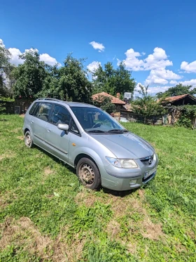 Mazda Premacy | Mobile.bg � ����� ������ 2