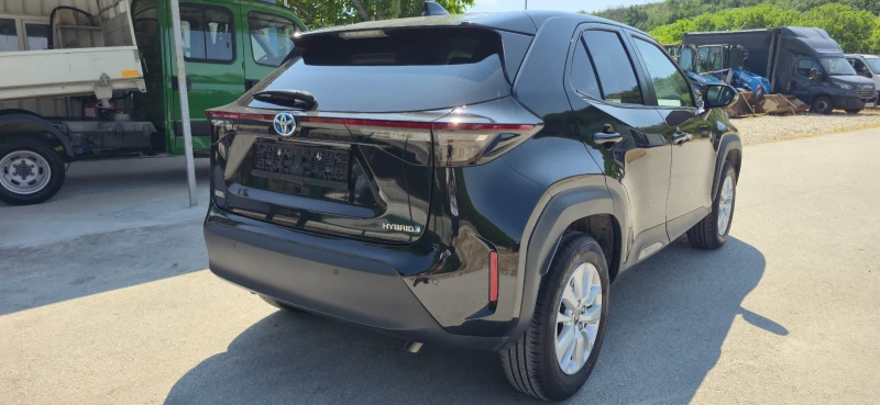 Toyota Yaris Cross * НАМАЛЕНИЕ* HYBRID* НОВА* 18739км.* , снимка 4 - Автомобили и джипове - 47124720