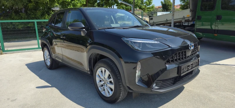 Toyota Yaris Cross * НАМАЛЕНИЕ* HYBRID* НОВА* 18739км.* , снимка 3 - Автомобили и джипове - 47124720