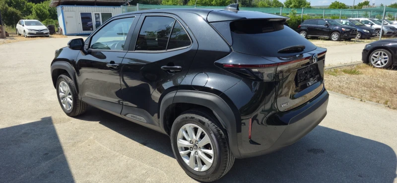 Toyota Yaris Cross * НАМАЛЕНИЕ* HYBRID* НОВА* 18739км.* , снимка 5 - Автомобили и джипове - 47124720