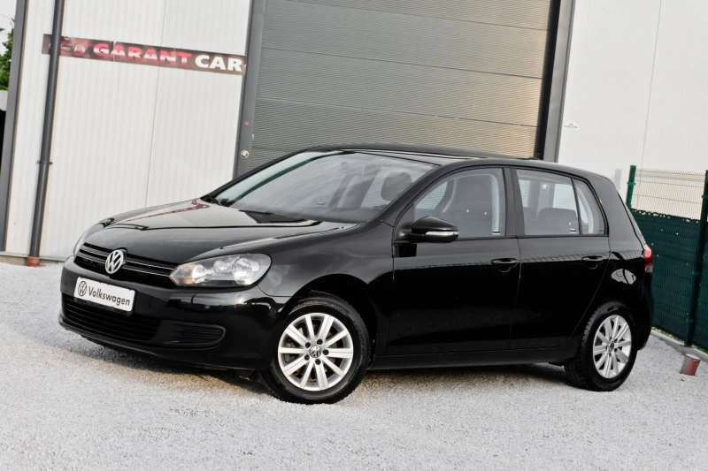 VW Golf 1 6tdi 105ks, снимка 1 - Автомобили и джипове - 47137088