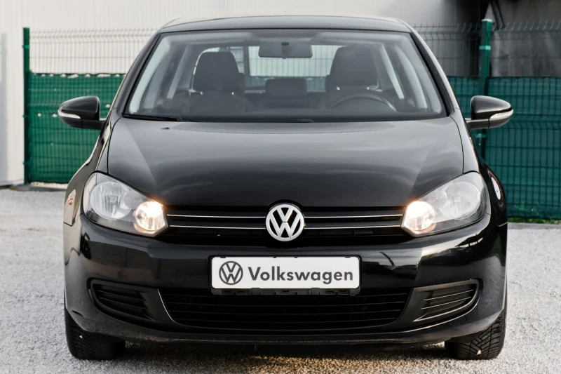 VW Golf 1 6tdi 105ks, снимка 5 - Автомобили и джипове - 47137088