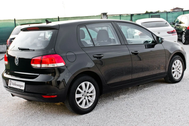 VW Golf 1 6tdi 105ks, снимка 6 - Автомобили и джипове - 47137088