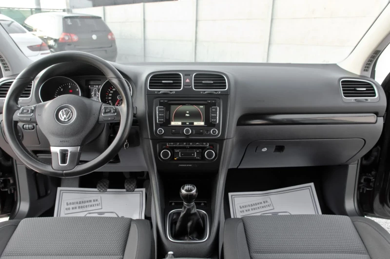 VW Golf 1 6tdi 105ks, снимка 9 - Автомобили и джипове - 47137088