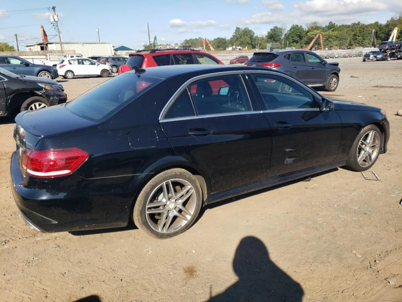 Mercedes-Benz E 350 4MATIC, снимка 6 - Автомобили и джипове - 47342917