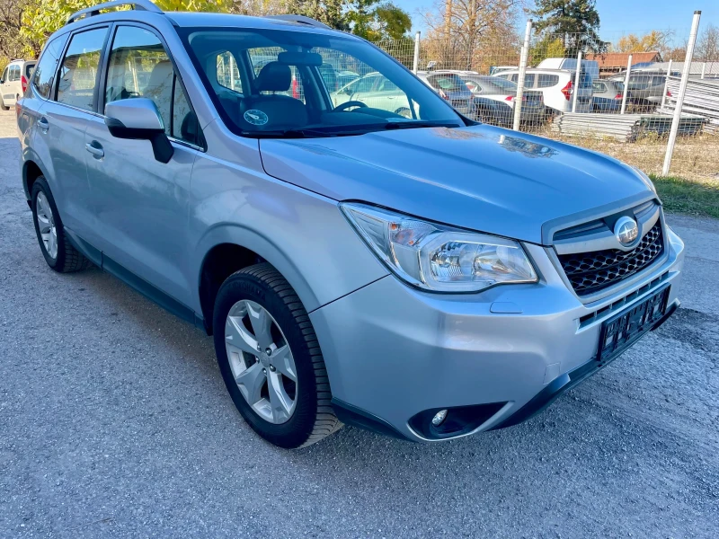 Subaru Forester 2.0 XS AWD , снимка 7 - Автомобили и джипове - 47836822