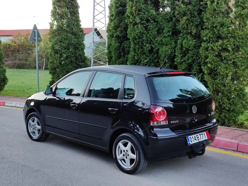 VW Polo 1.4I(80)(LPG)* FACELIFT* НОВ ВНОС* , снимка 4 - Автомобили и джипове - 48214319