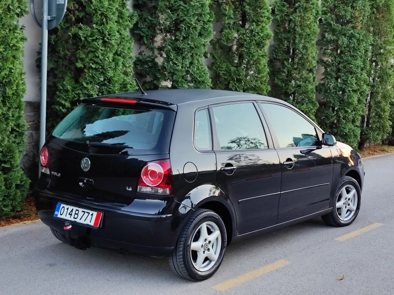 VW Polo 1.4I(80)(LPG)* FACELIFT* НОВ ВНОС* , снимка 7 - Автомобили и джипове - 48214319