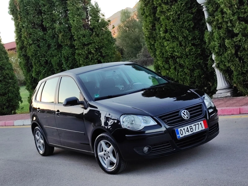 VW Polo 1.4I(80)(LPG)* FACELIFT* НОВ ВНОС* , снимка 9 - Автомобили и джипове - 48214319