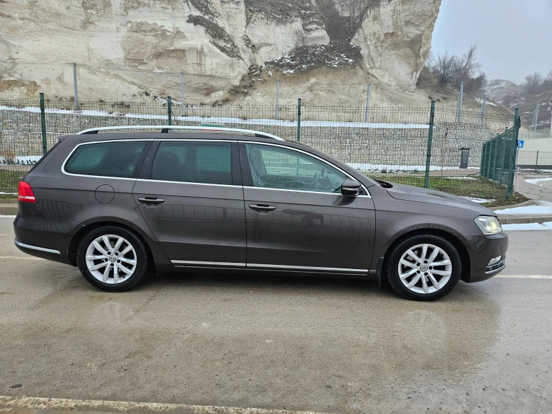 VW Passat Highline, снимка 2 - Автомобили и джипове - 49335078